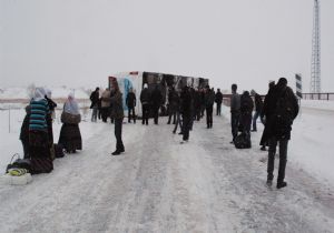 Faciaya ramak kaldı